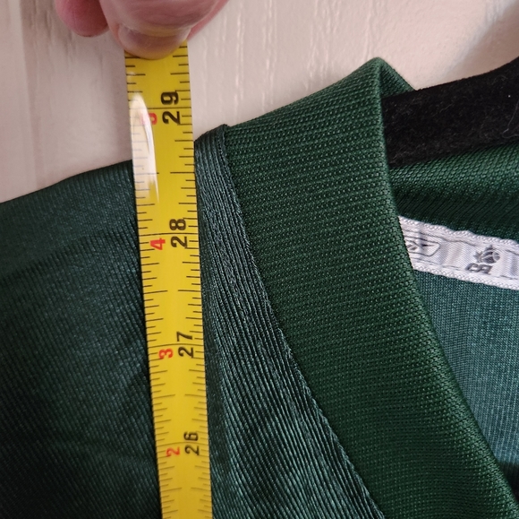 Edmonton Eskimos Jersey - Picture 4 of 8